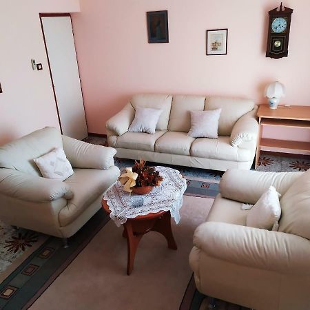 Antonio Apartment Rovinj Ngoại thất bức ảnh