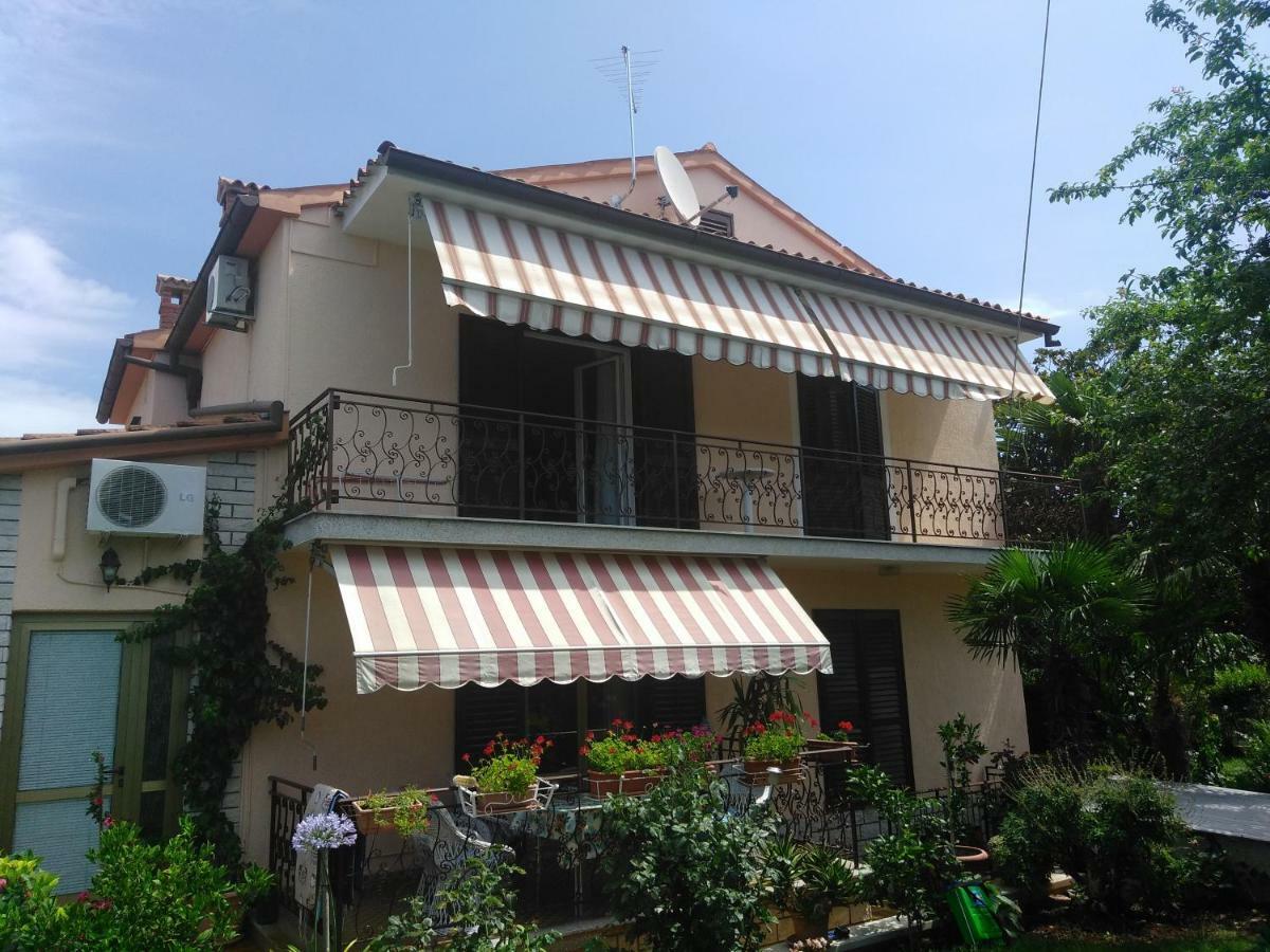 Antonio Apartment Rovinj Ngoại thất bức ảnh