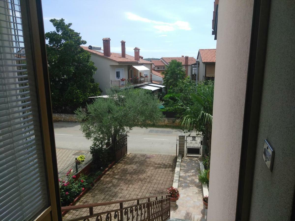 Antonio Apartment Rovinj Ngoại thất bức ảnh