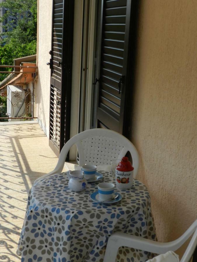 Antonio Apartment Rovinj Ngoại thất bức ảnh