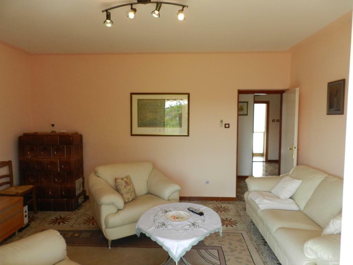 Antonio Apartment Rovinj Ngoại thất bức ảnh