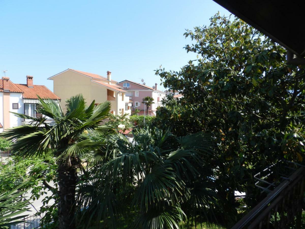Antonio Apartment Rovinj Ngoại thất bức ảnh