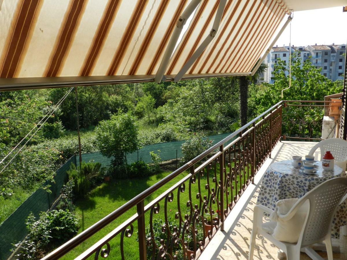 Antonio Apartment Rovinj Ngoại thất bức ảnh