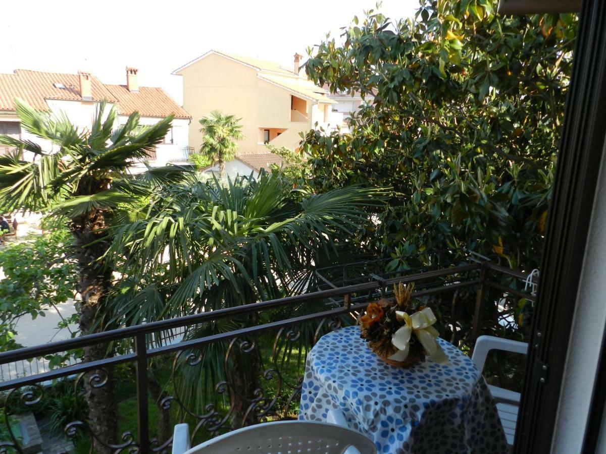 Antonio Apartment Rovinj Ngoại thất bức ảnh