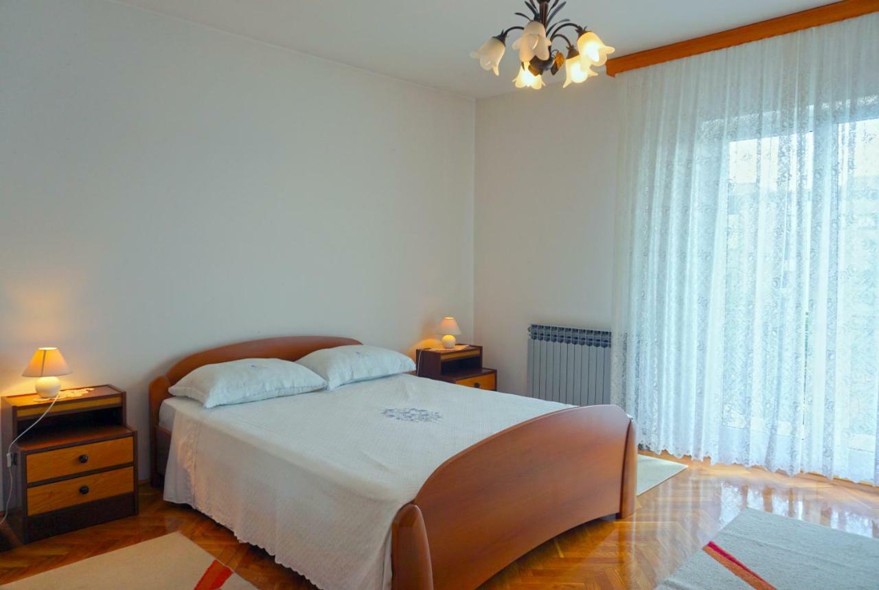 Antonio Apartment Rovinj Ngoại thất bức ảnh